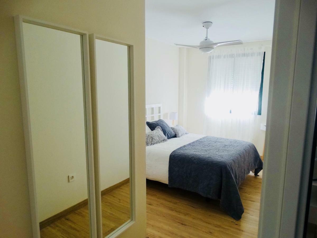 Apartamento El Barranco Seville Ngoại thất bức ảnh