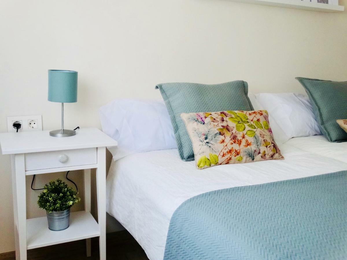 Apartamento El Barranco Seville Ngoại thất bức ảnh