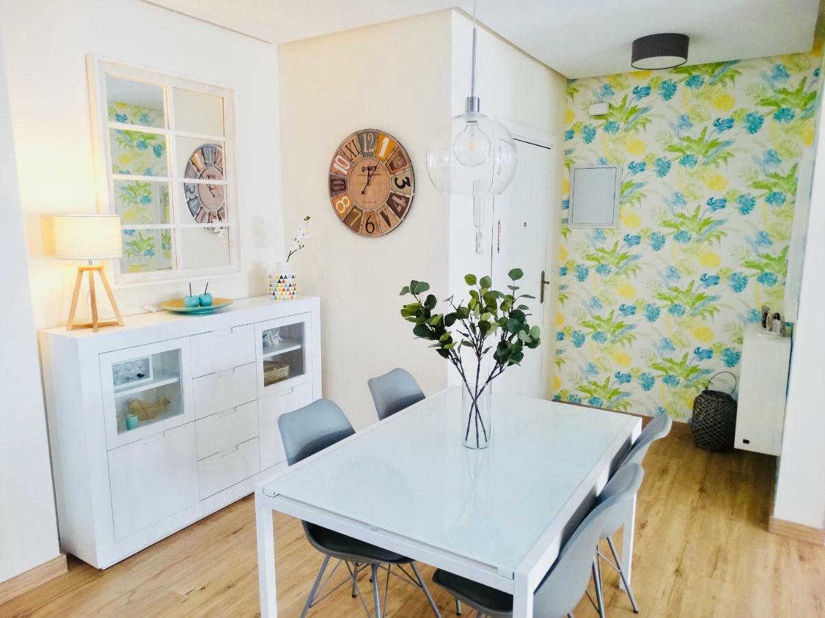 Apartamento El Barranco Seville Ngoại thất bức ảnh
