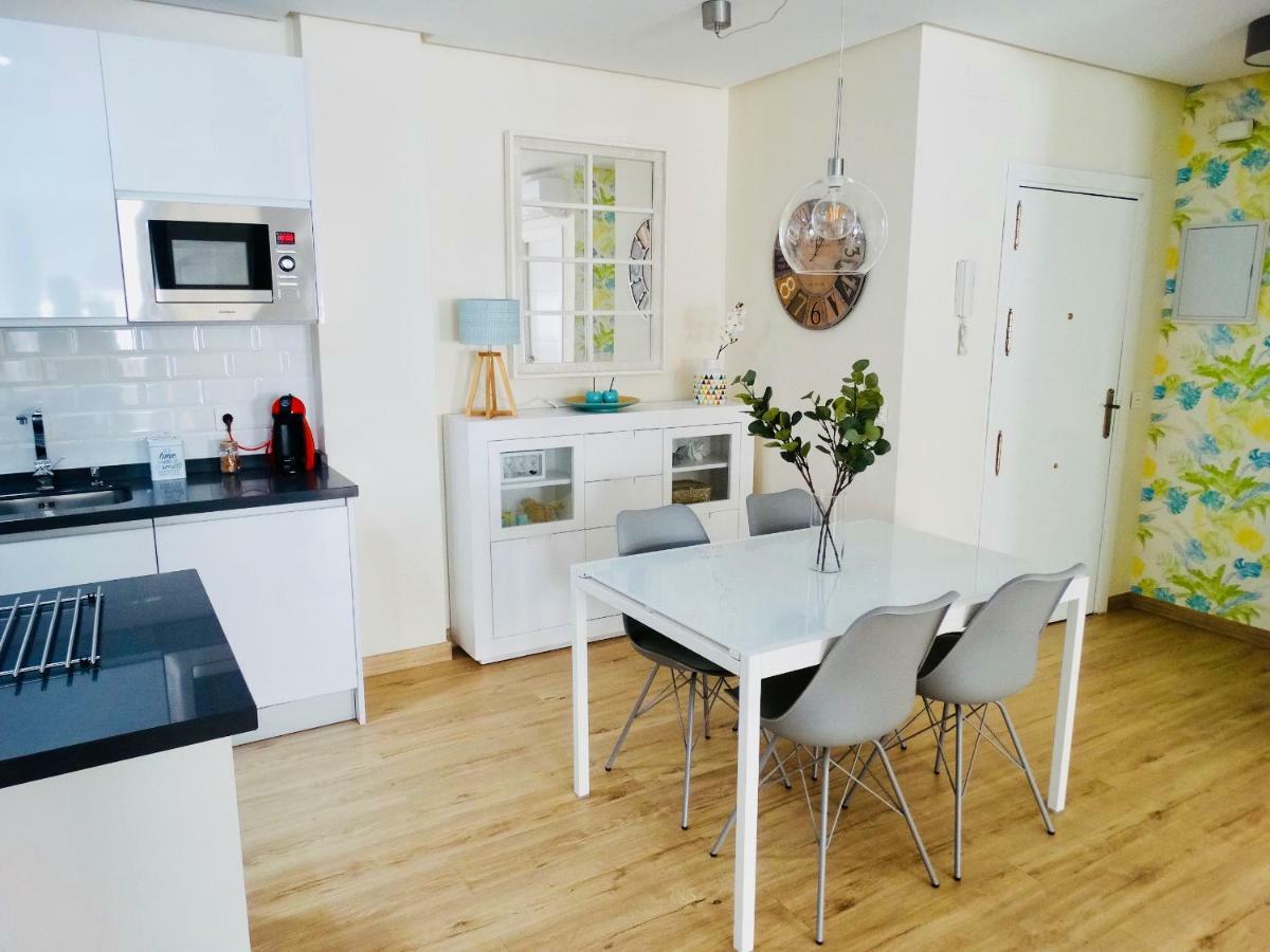 Apartamento El Barranco Seville Ngoại thất bức ảnh