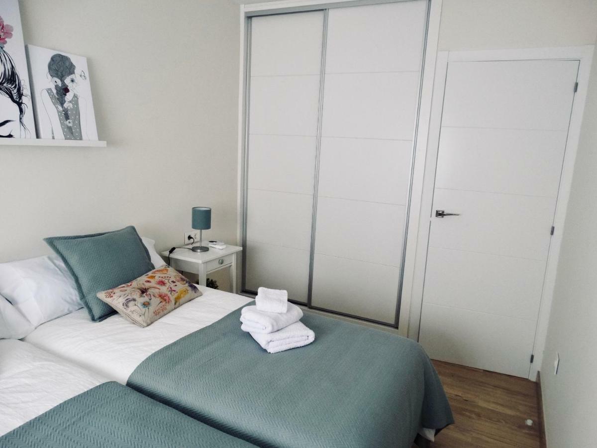 Apartamento El Barranco Seville Ngoại thất bức ảnh